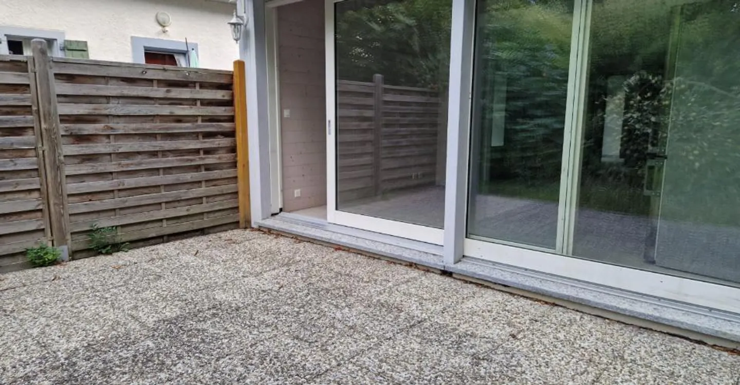 Bex : à louer villa individuelle de 4 pièces - Photo 2 sur 6
