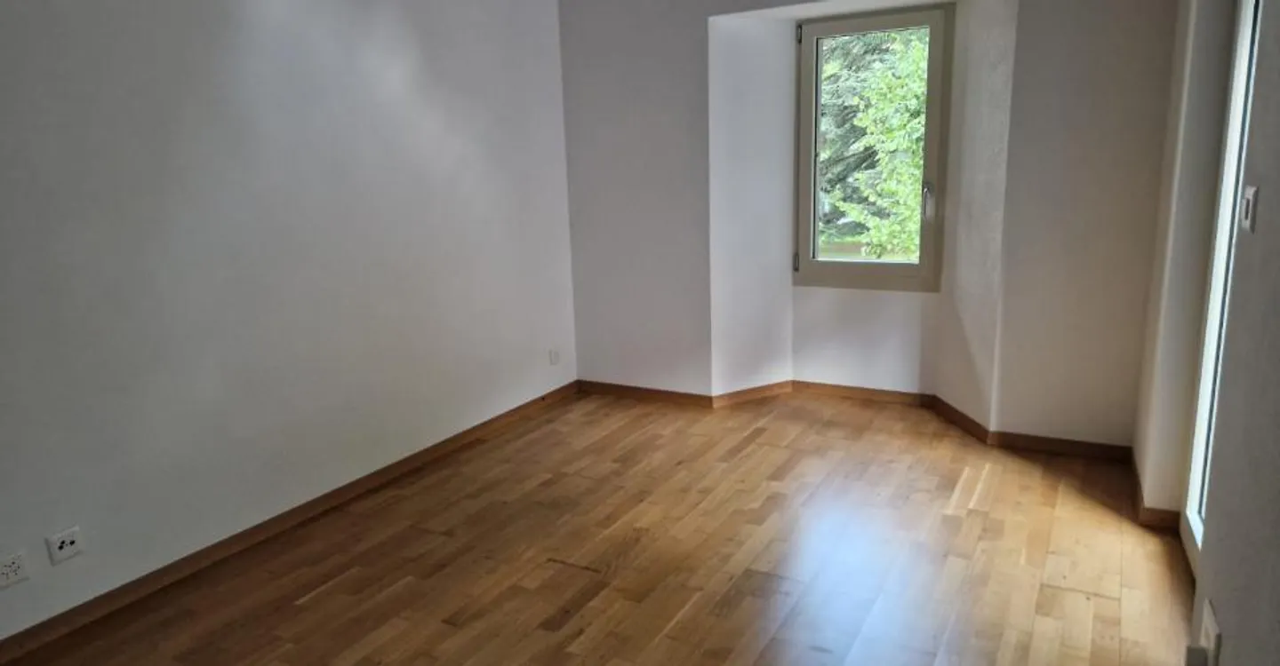 Bex : à louer villa individuelle de 4 pièces - Photo 3 sur 6