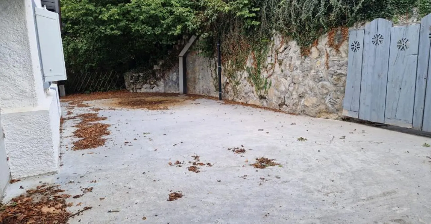 Bex : à louer villa individuelle de 4 pièces - Photo 4 sur 6