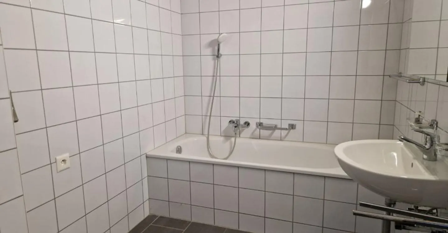 Bex : à louer villa individuelle de 4 pièces - Photo 5 sur 6