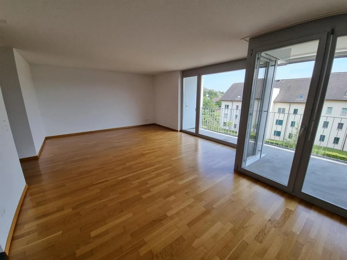 Appartement 3.5 pièces au 1er étage à Küttigen - Photo 5 sur 11