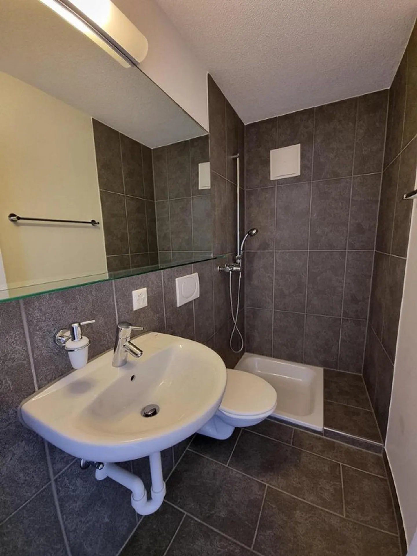 Appartement 3.5 pièces au 1er étage à Küttigen - Photo 8 sur 11