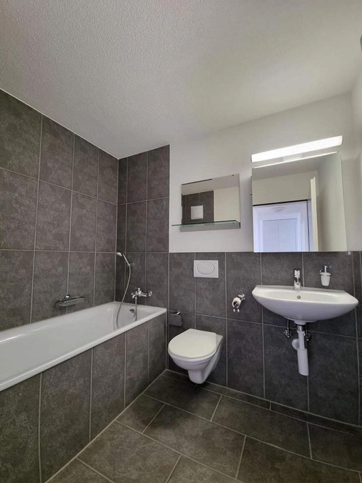 Appartement 3.5 pièces au 1er étage à Küttigen - Photo 9 sur 11