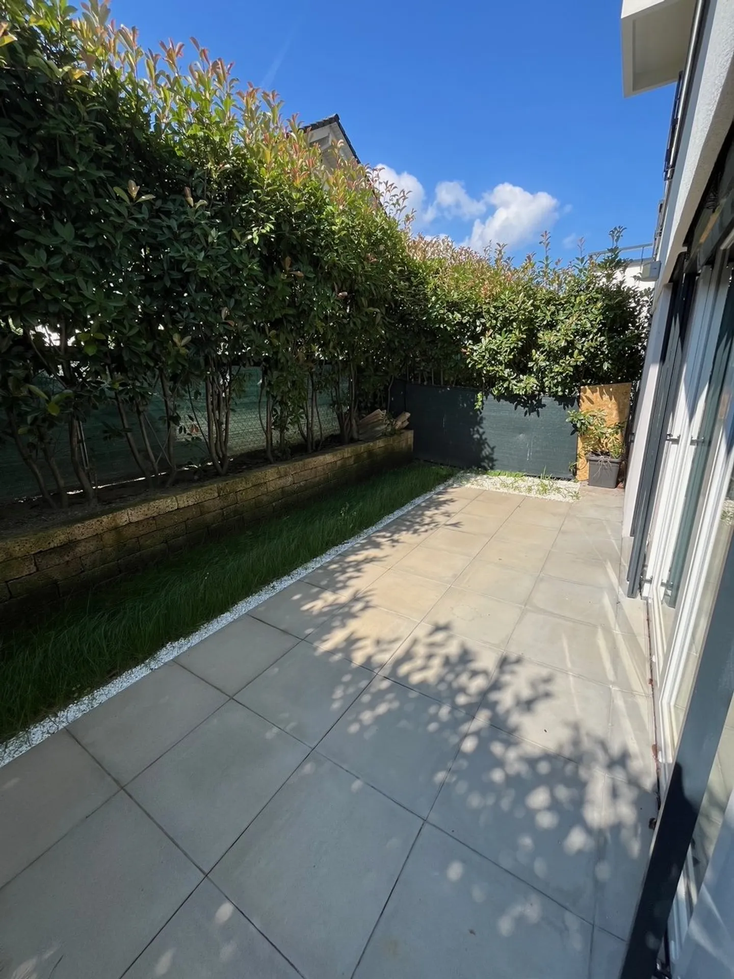 VENDESI MONOLOCALE CON GIARDINO - Foto 6 di 7