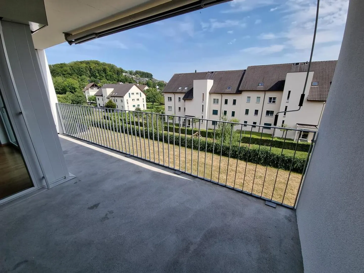 Appartement 3.5 pièces au 1er étage à Küttigen - Photo 10 sur 11