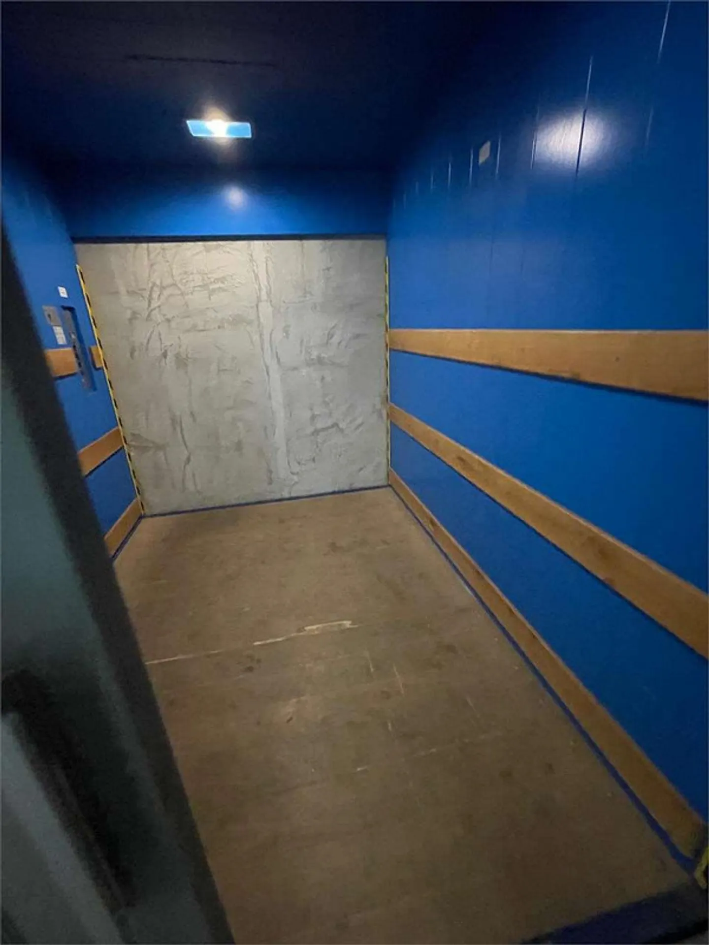 Gewerbefläche - 500m² sofort verfügbar - Foto 6 von 9