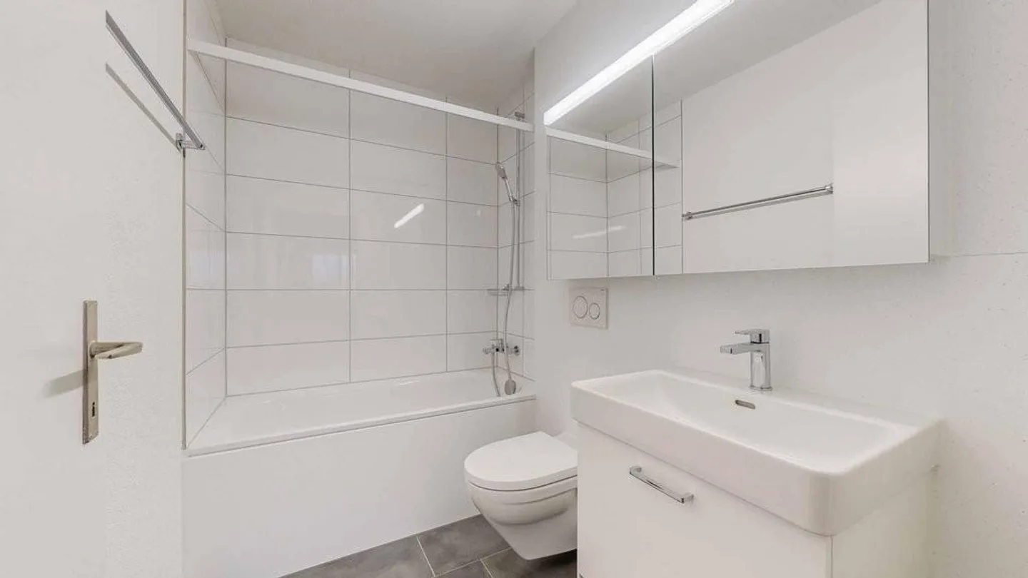 Appartamento recentemente ristrutturato a Oberentfelden - Foto 6 di 9