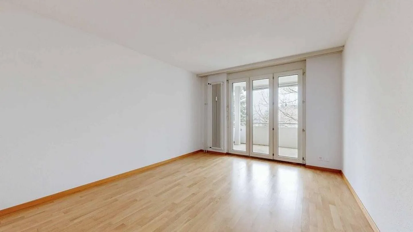 Appartamento recentemente ristrutturato a Oberentfelden - Foto 8 di 9