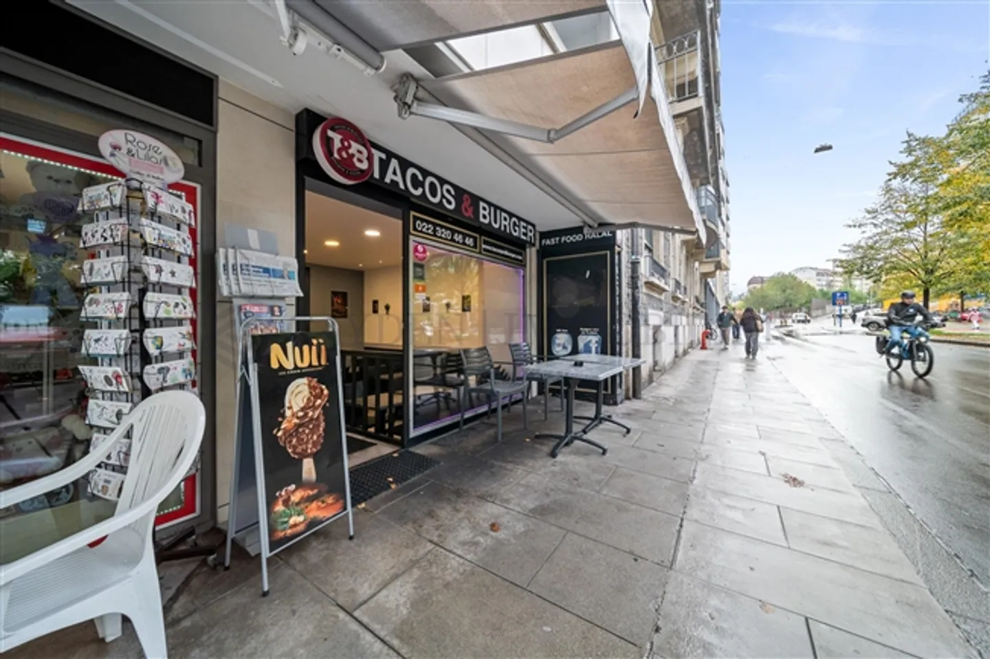 Snack Bar - Photo 7 of 10