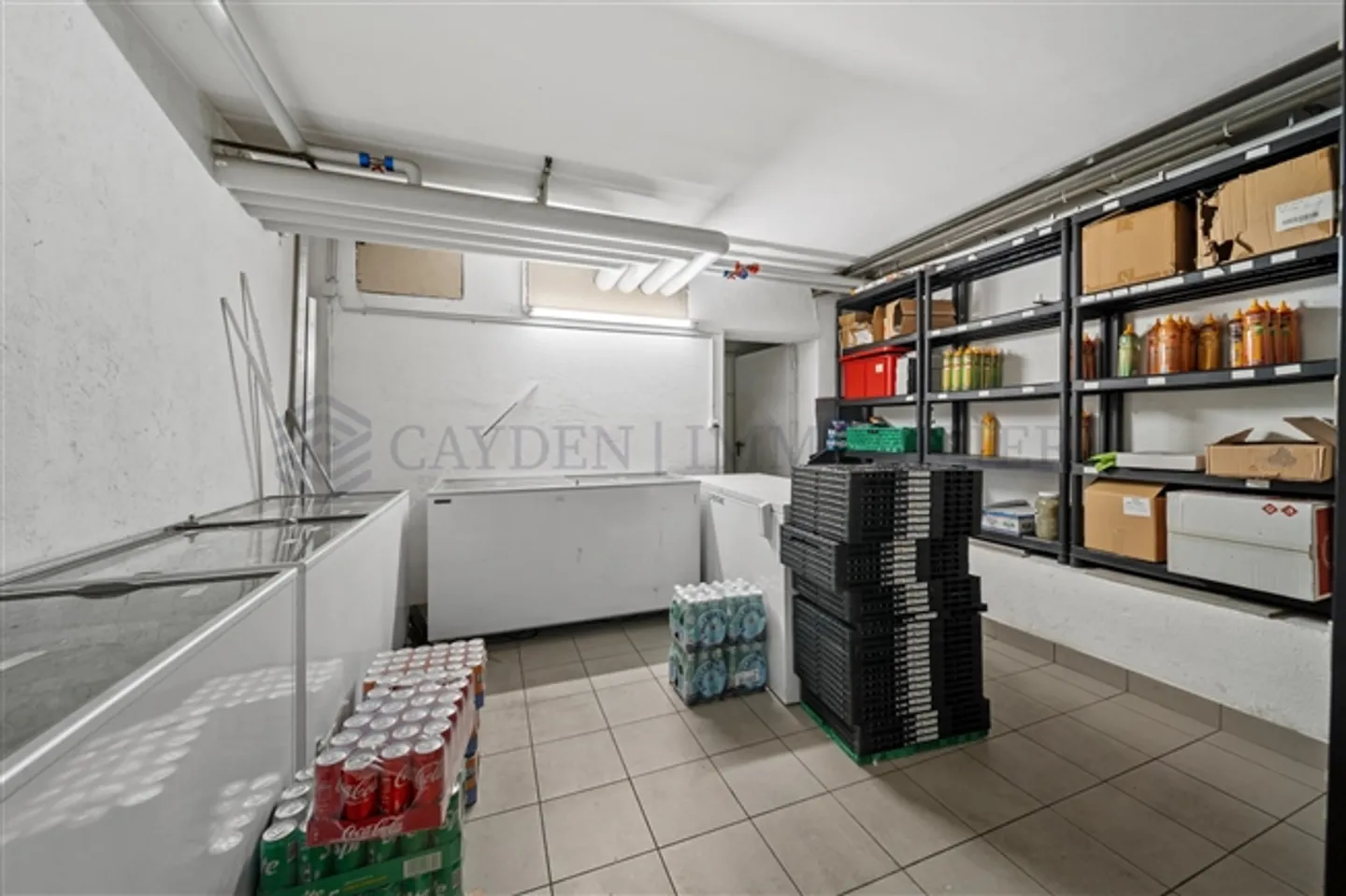 Snack Bar - Photo 8 of 10