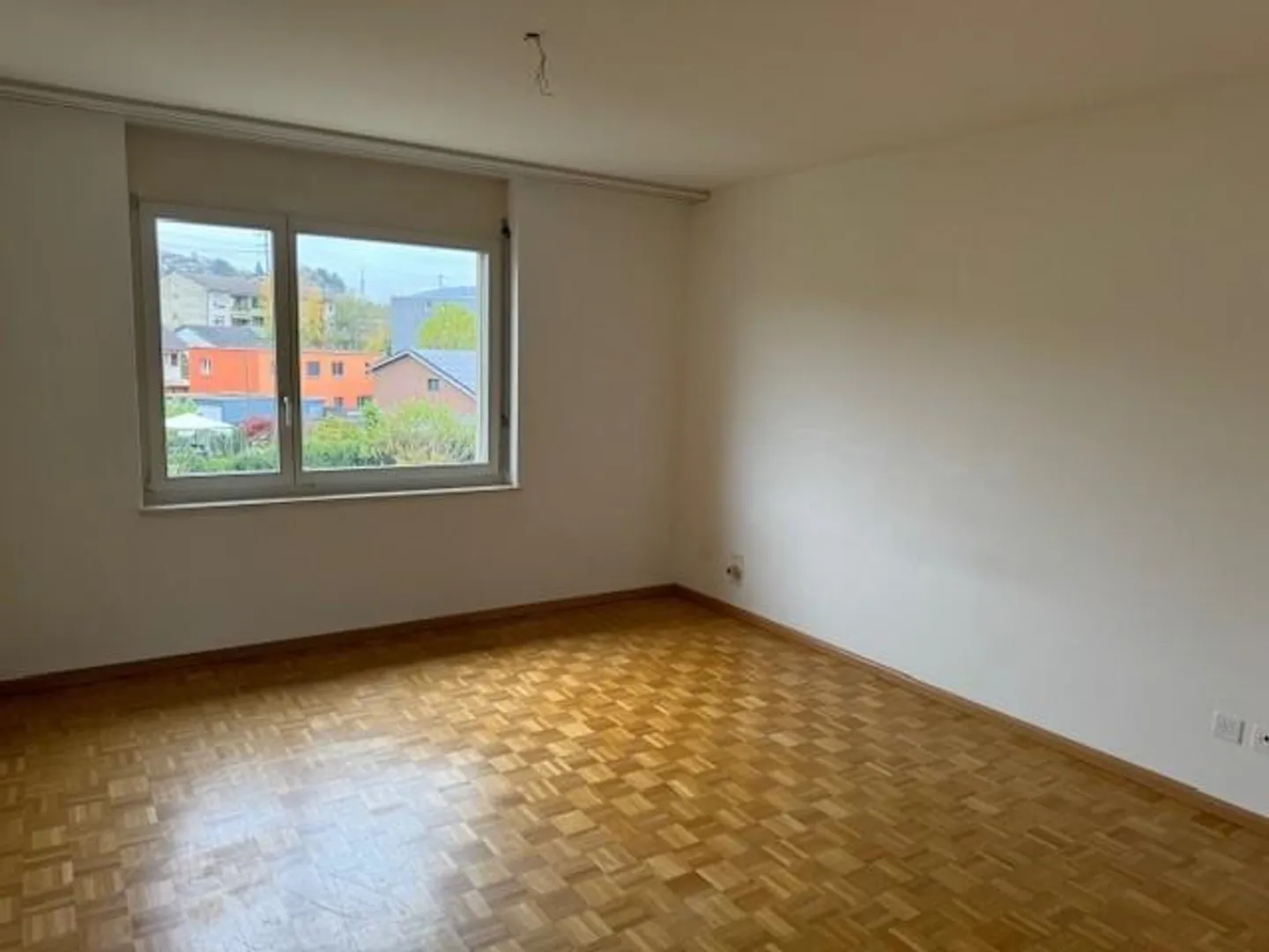 Appartamento accogliente di 3,5 stanze in una posizione tranquilla a Frick - Foto 7 di 10