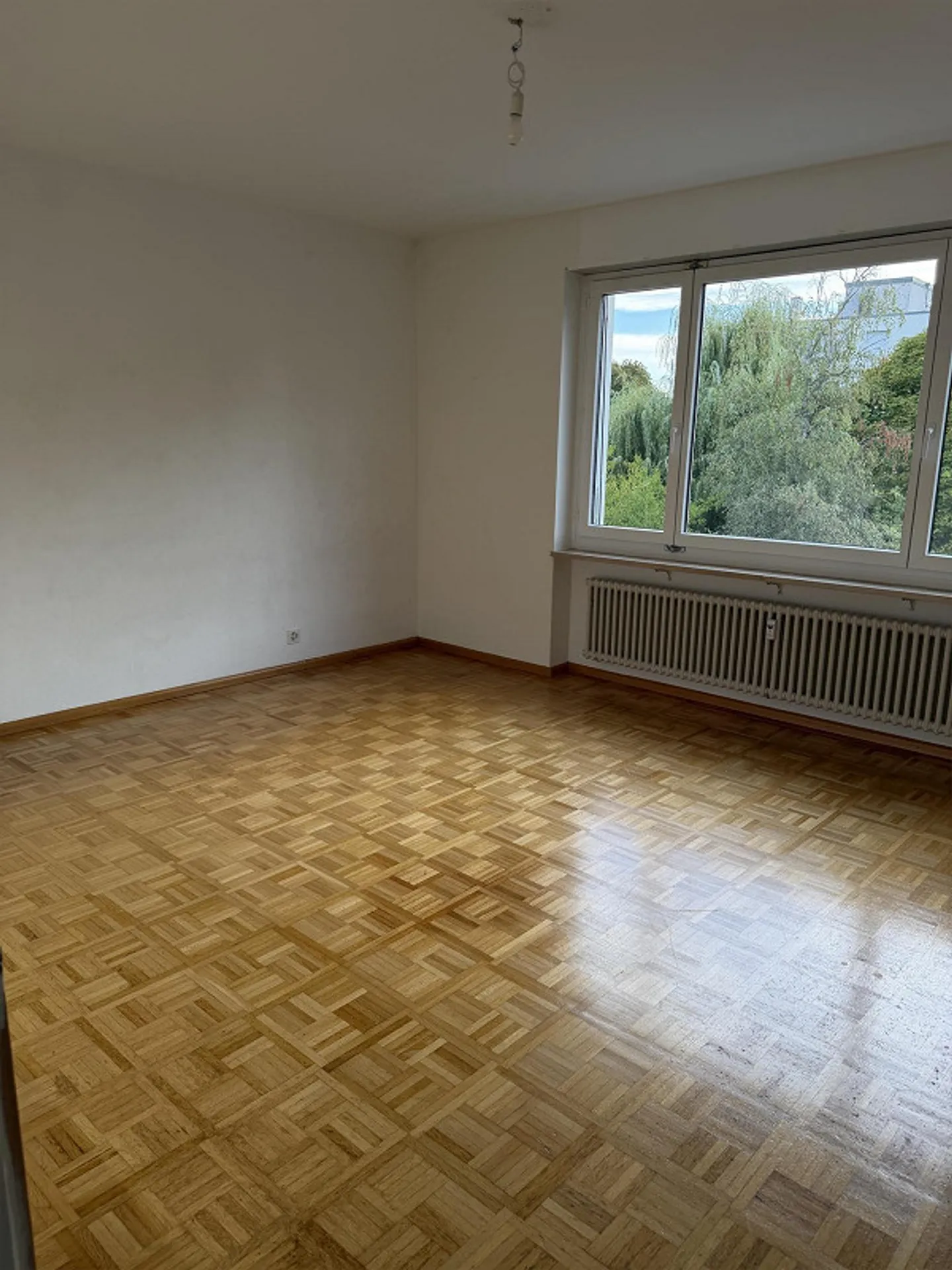 Appartement attrayant de 4 pièces à Binningen - Photo 6 sur 6