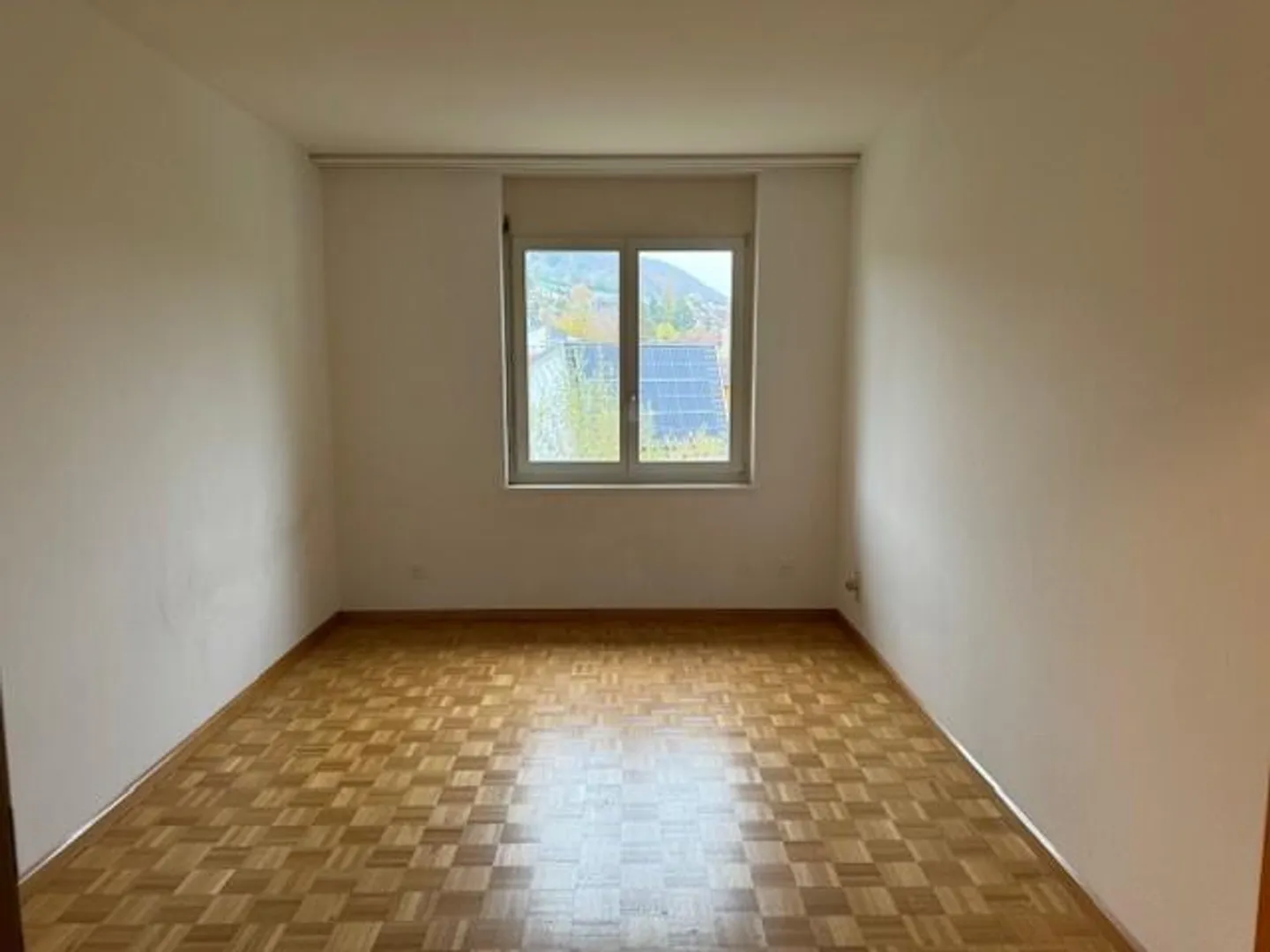 Appartamento accogliente di 3,5 stanze in una posizione tranquilla a Frick - Foto 6 di 10