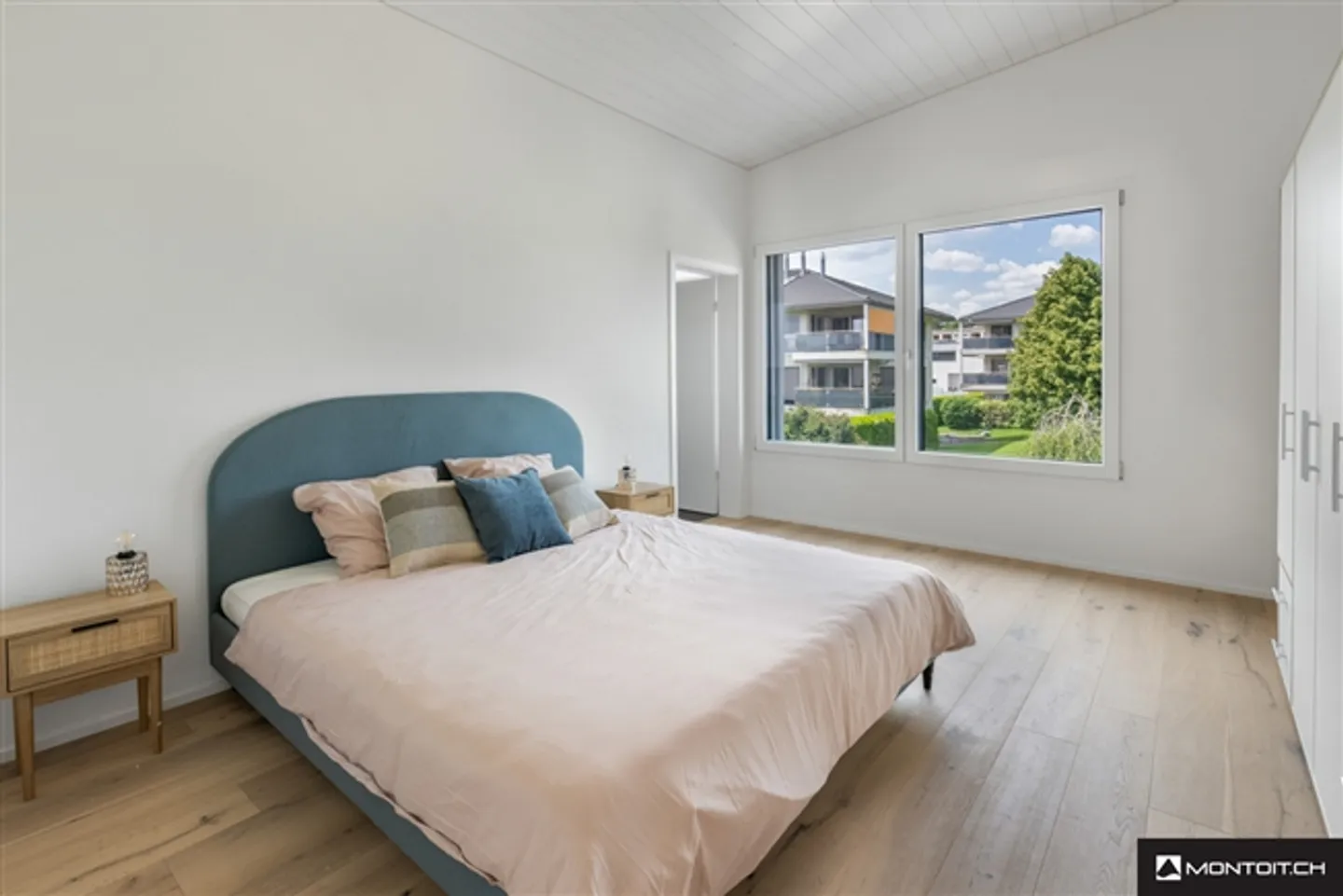 St-Aubin, in vendita, villa indipendente di 140 m2, terreno di 289 m2 - Foto 7 di 12