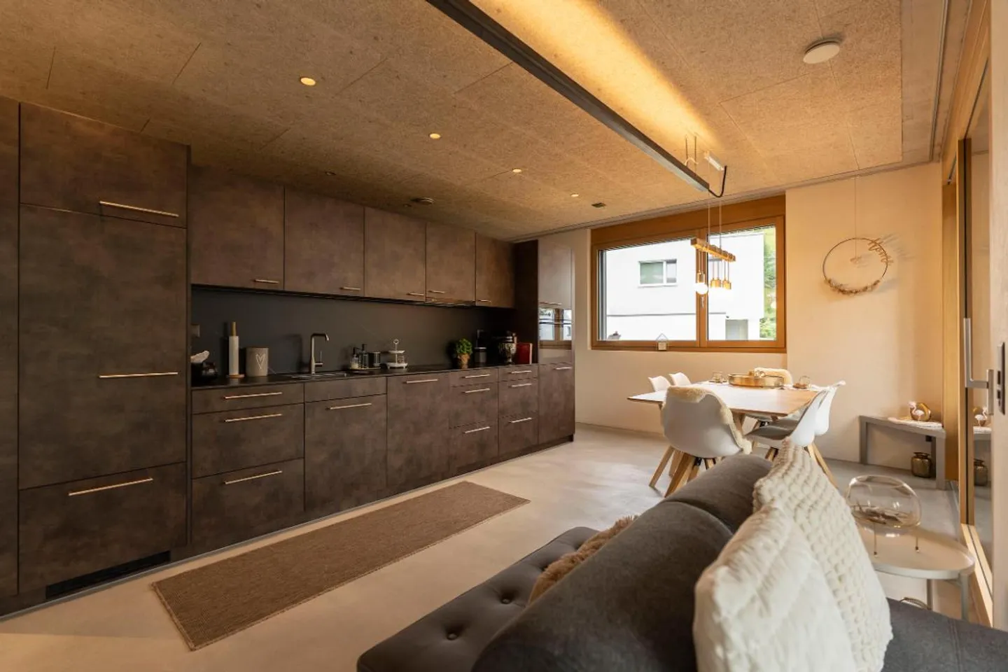 Appartement 2 pièces - Photo 1 sur 5