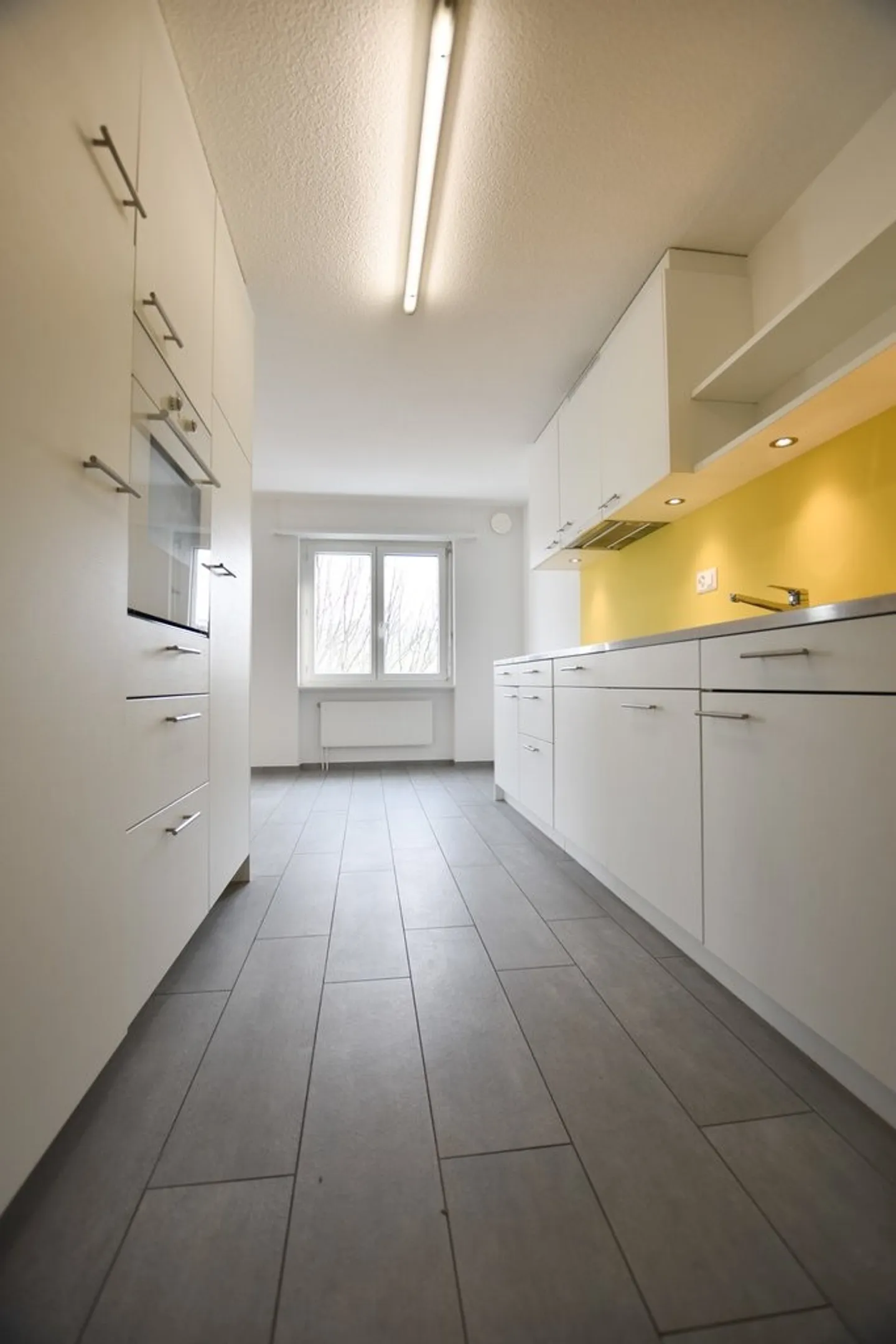 Geräumige 4.5-Zimmer Wohnung - Foto 2 von 9