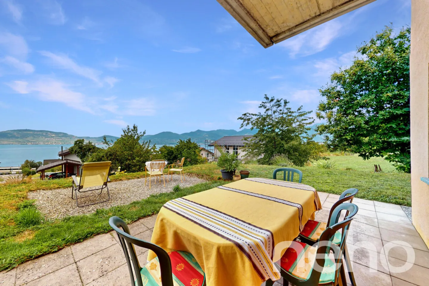 Casa singola in affitto - Foto 1 di 13