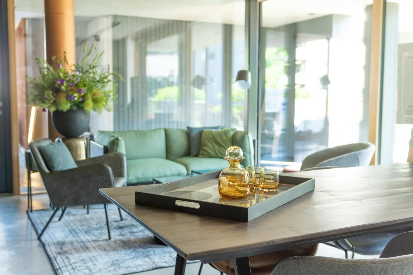 Appartement 2 pièces - Photo 3 sur 5