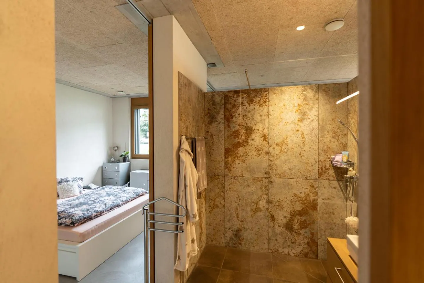 Appartement 2 pièces - Photo 4 sur 5