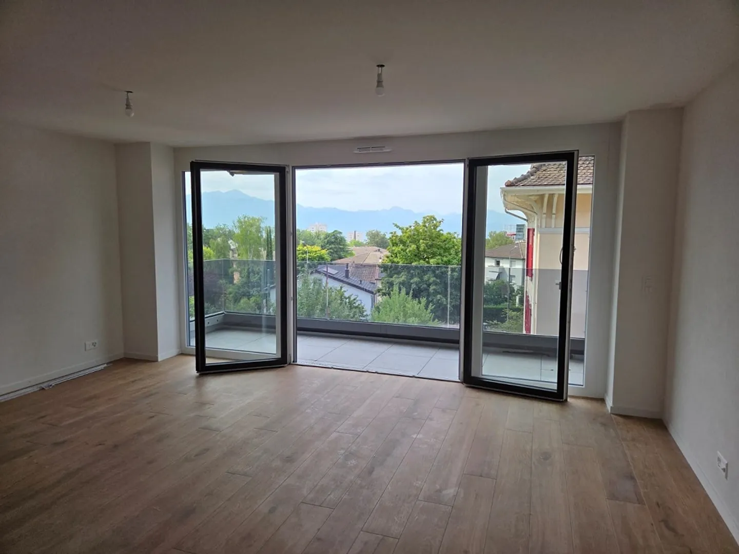 Appartement moderne 3.5 pièces - Photo 6 sur 11