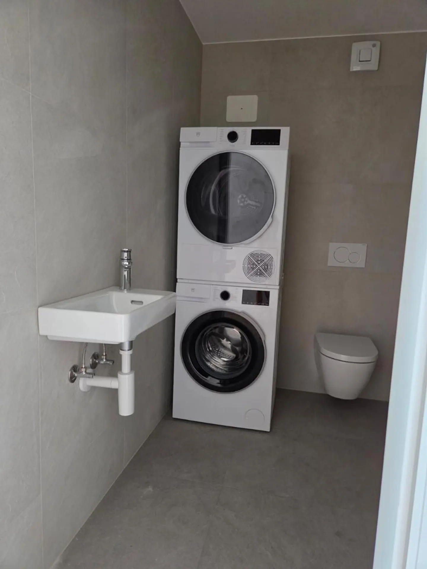 Appartement moderne 3.5 pièces - Photo 7 sur 11