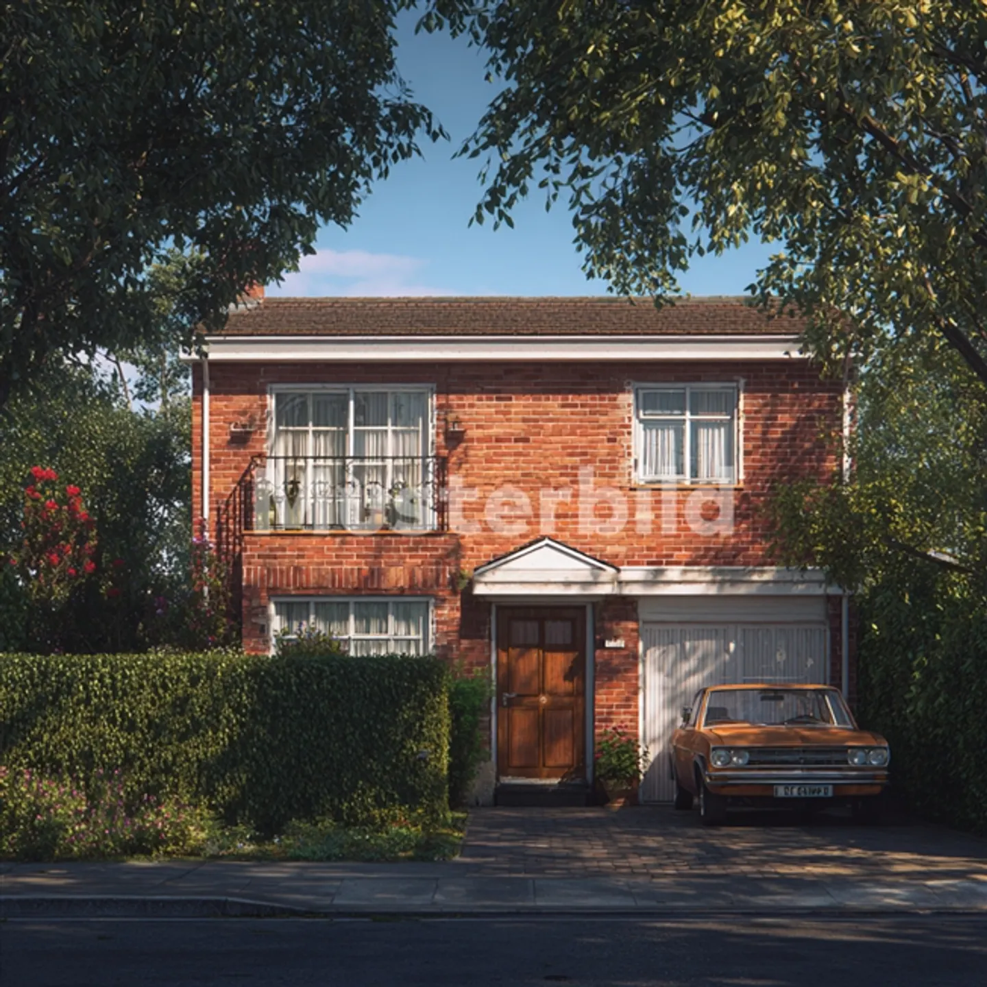 Casa affascinante di 5,5 stanze con potenziale a Winterthur per scambio - Foto 3 di 6