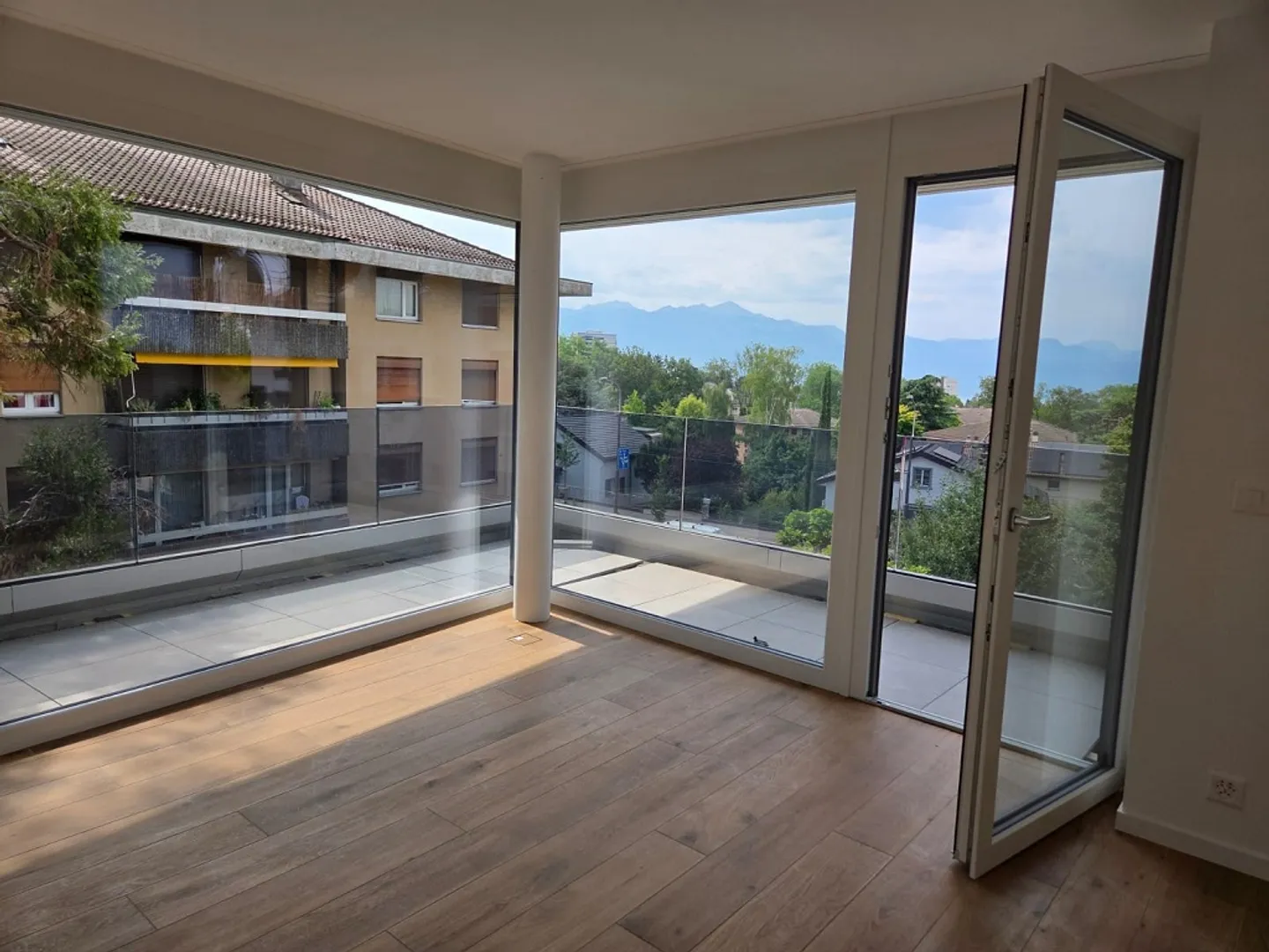 Appartement moderne 3.5 pièces - Photo 8 sur 11