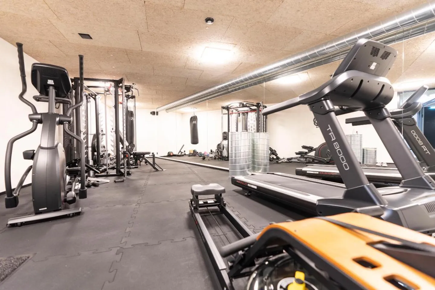 Appartement 2 pièces - Photo 5 sur 5