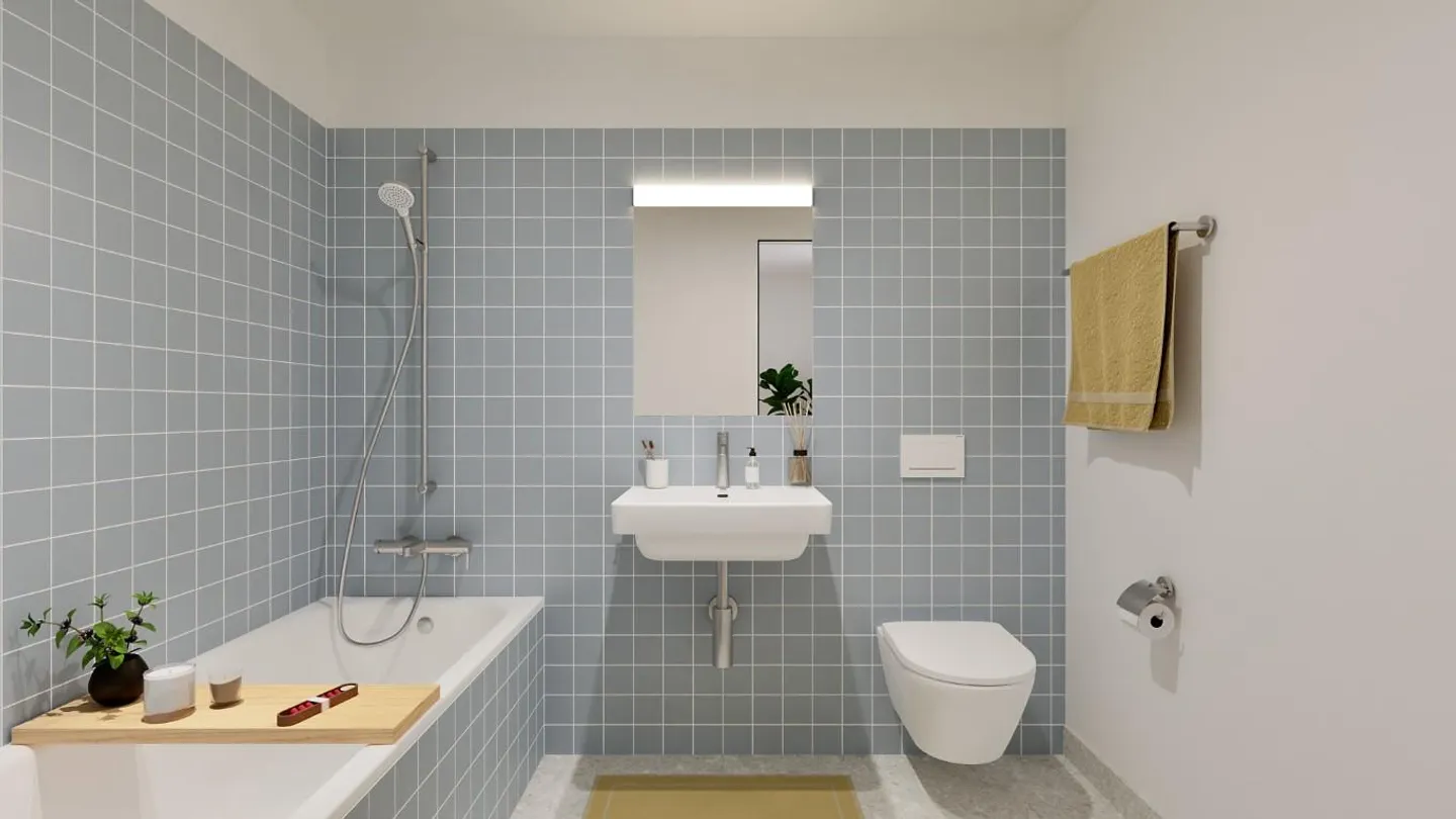 PREMIÈRE OCCUPATION - Appartements modernes pour tous les besoins - Photo 5 sur 9