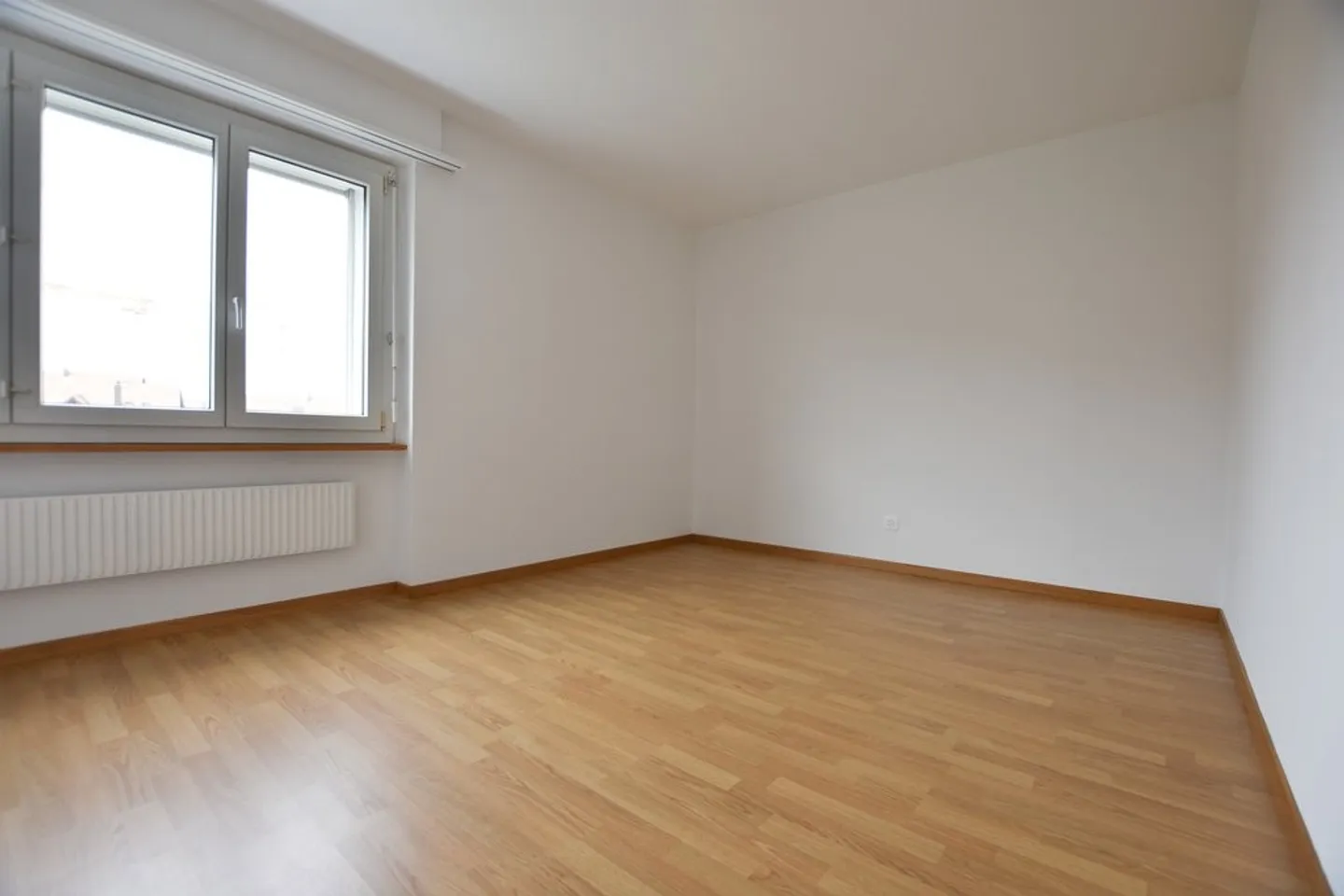 Geräumige 4.5-Zimmer Wohnung - Foto 4 von 9