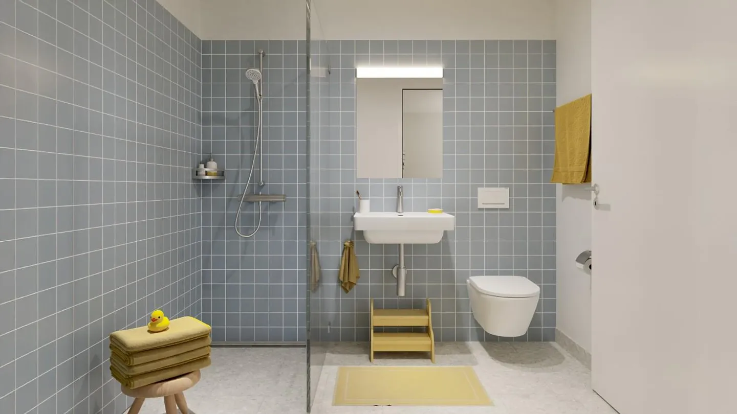 PREMIÈRE OCCUPATION - Appartements modernes pour tous les besoins - Photo 6 sur 9