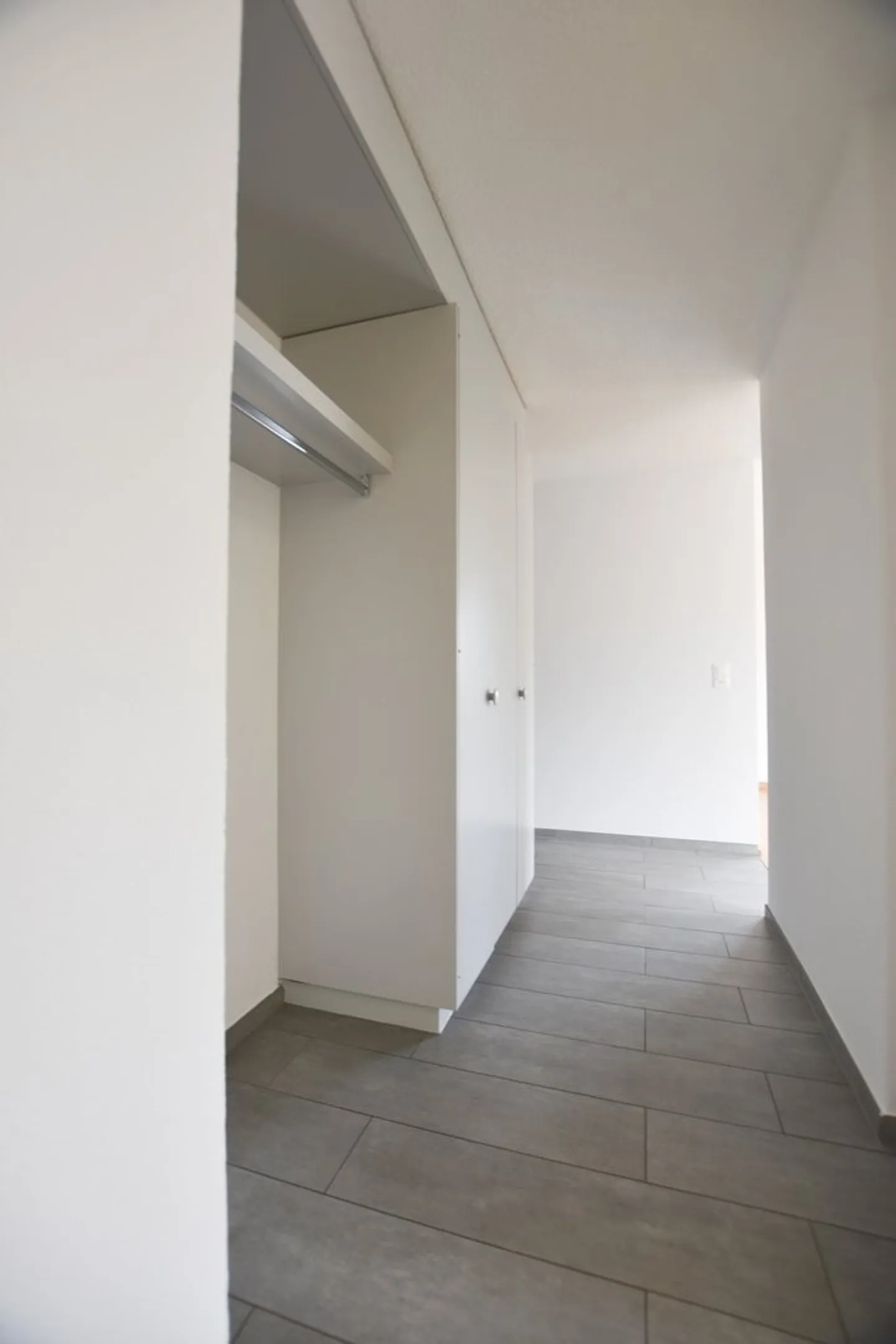 Geräumige 4.5-Zimmer Wohnung - Foto 7 von 9