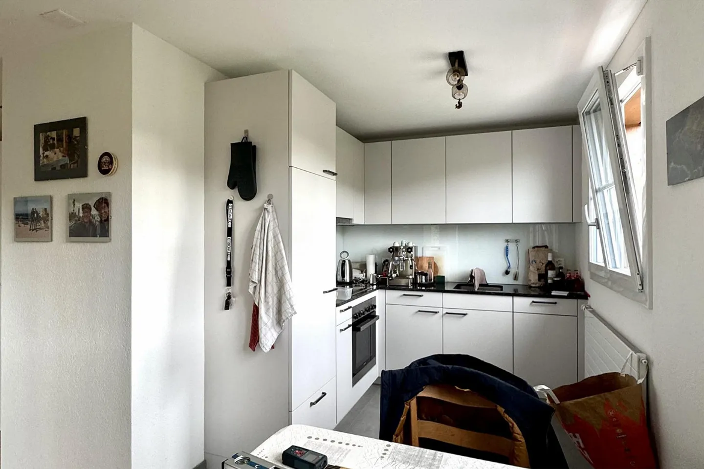 SUNNY AND MODERN IN A QUIET LOCATION - Photo 2 of 5