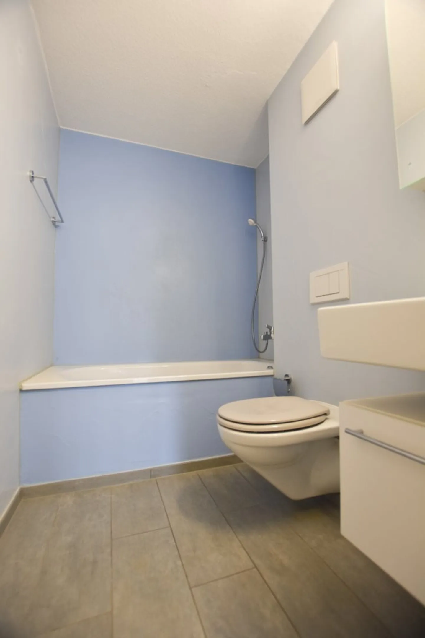 Geräumige 4.5-Zimmer Wohnung - Foto 5 von 9