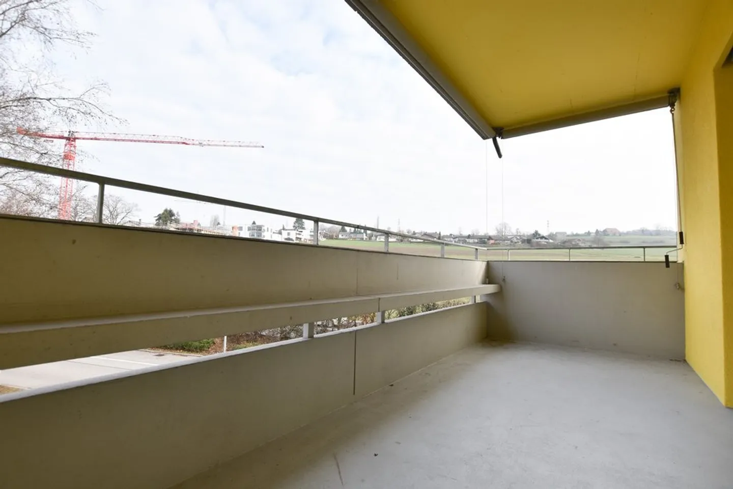 Geräumige 4.5-Zimmer Wohnung - Foto 8 von 9