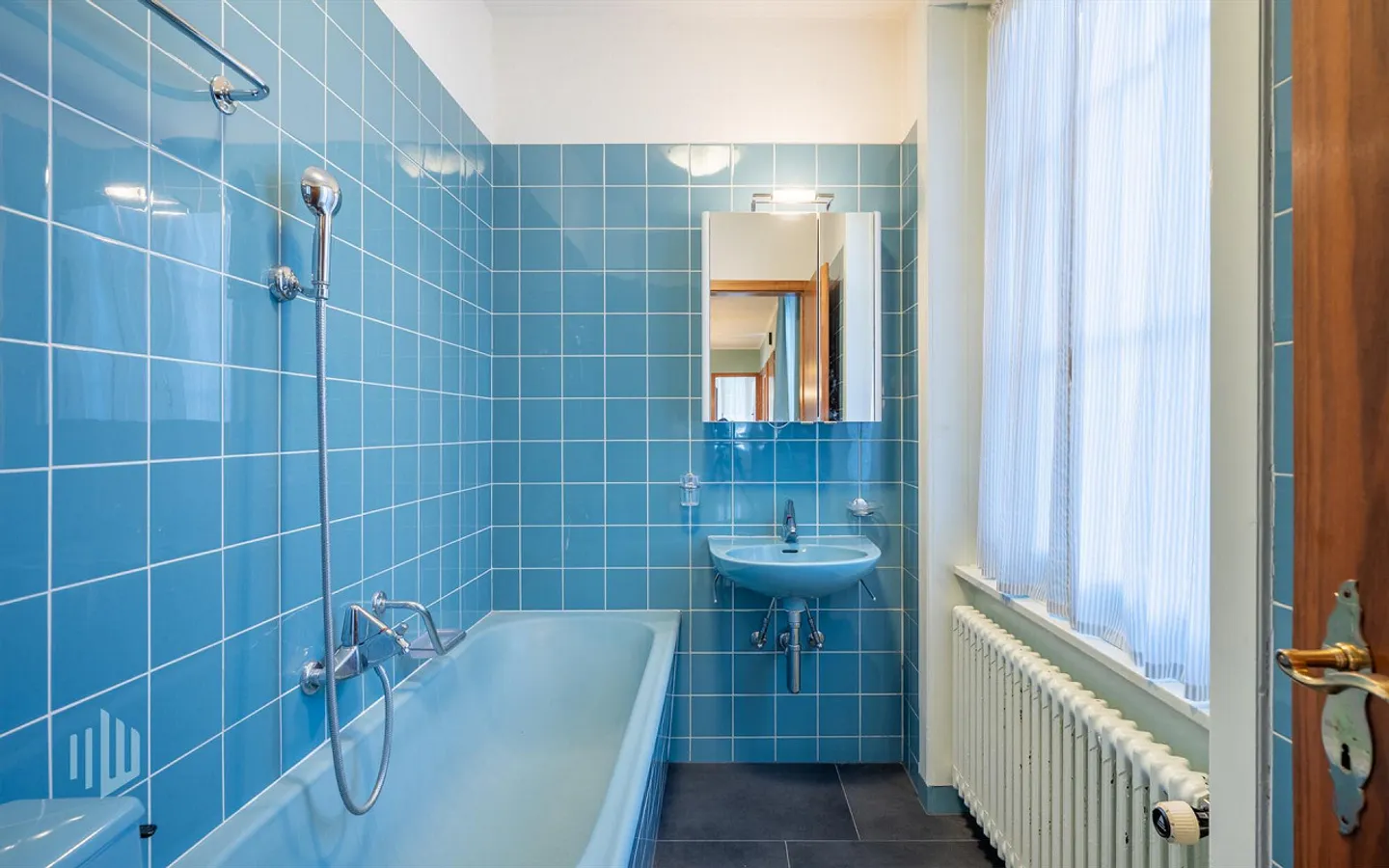 ImmoWyss - Perle historique avec jardin et charme dans le quartier de Ried à Thun - Photo 7 sur 8