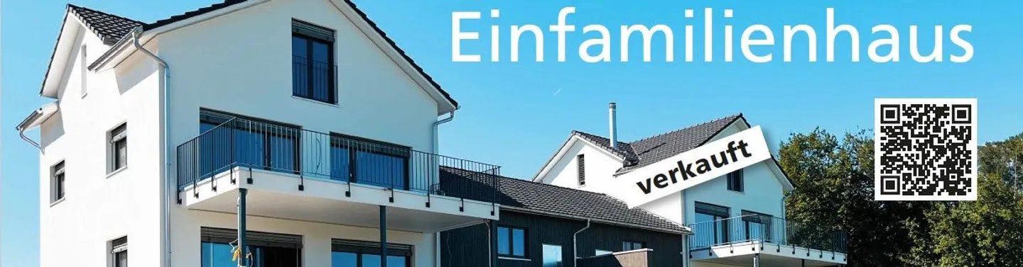 New Single-Family Home in Wuppenau - Photo 1 of 9