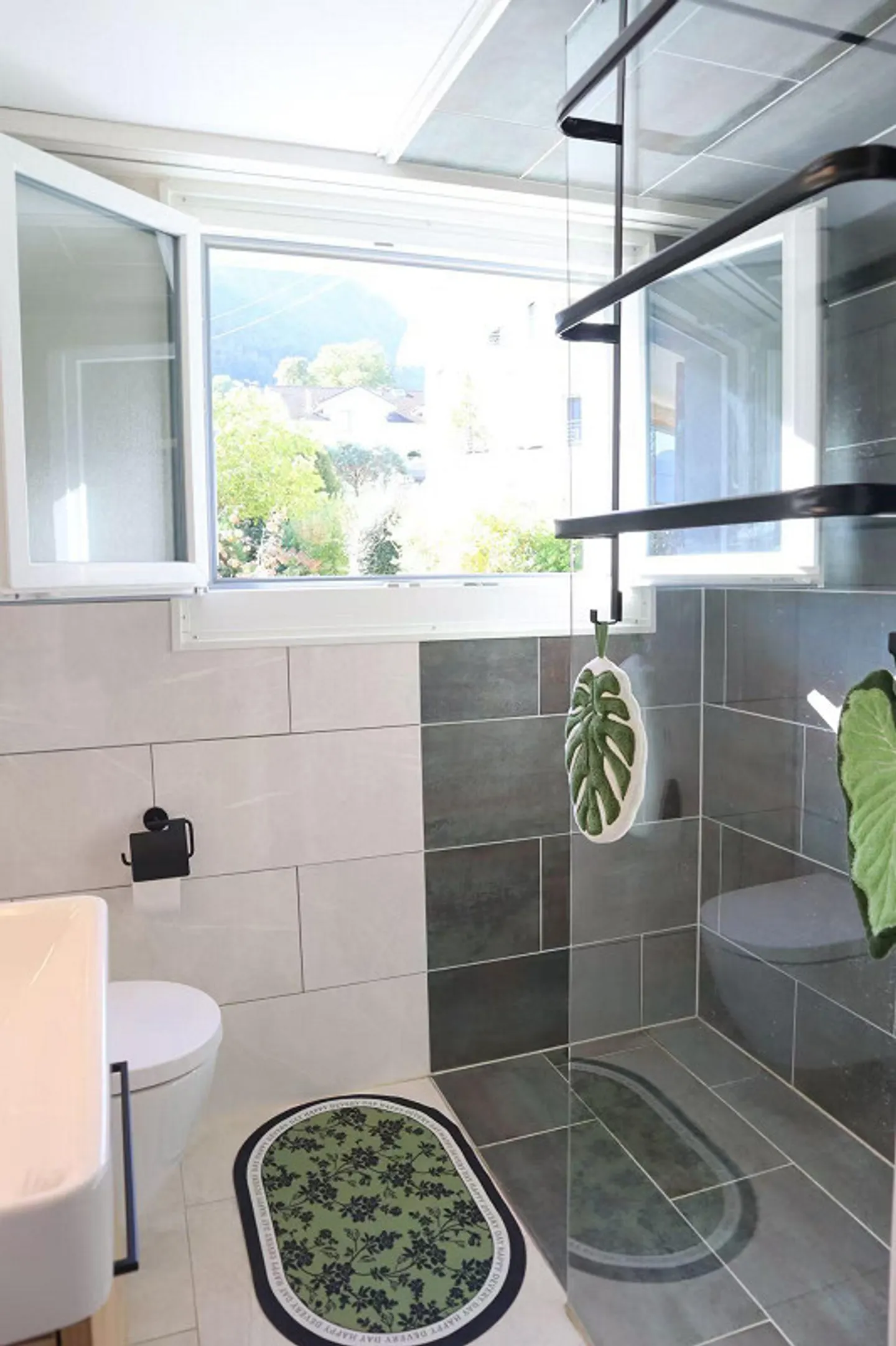 Freshly renovated, furnished 4½-room apartment including parking space - Photo 5 of 15