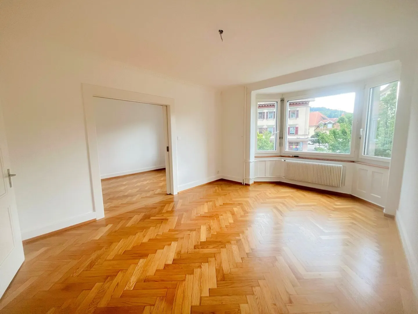 Ihr neues Zuhause mitten in Olten! - Foto 2 von 9