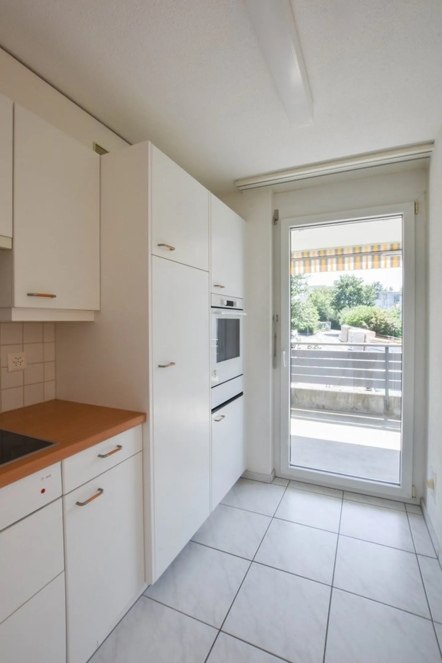 Appartamento 3.5 locali con lavanderia privata - Foto 4 di 12