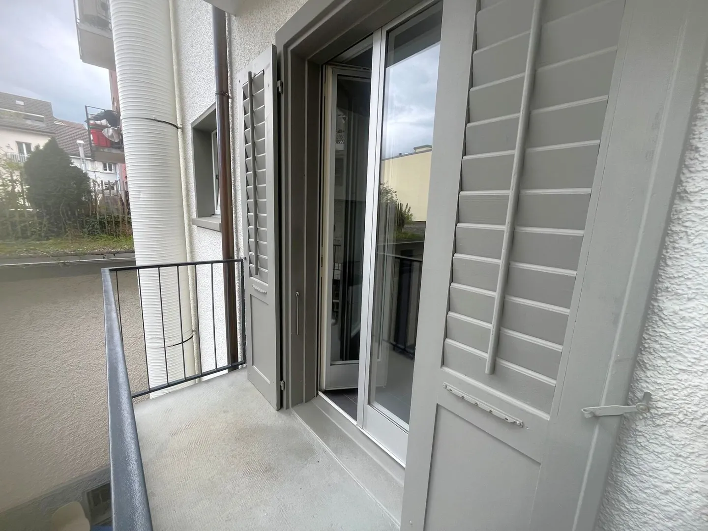 Ihr neues Zuhause mitten in Olten! - Foto 5 von 9