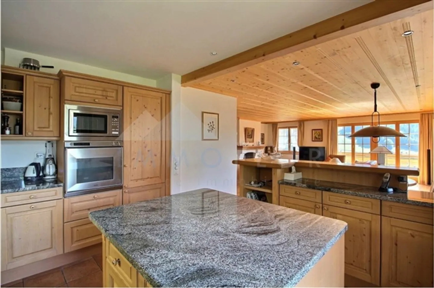 Appartement 4.5 pièces - Photo 5 sur 20