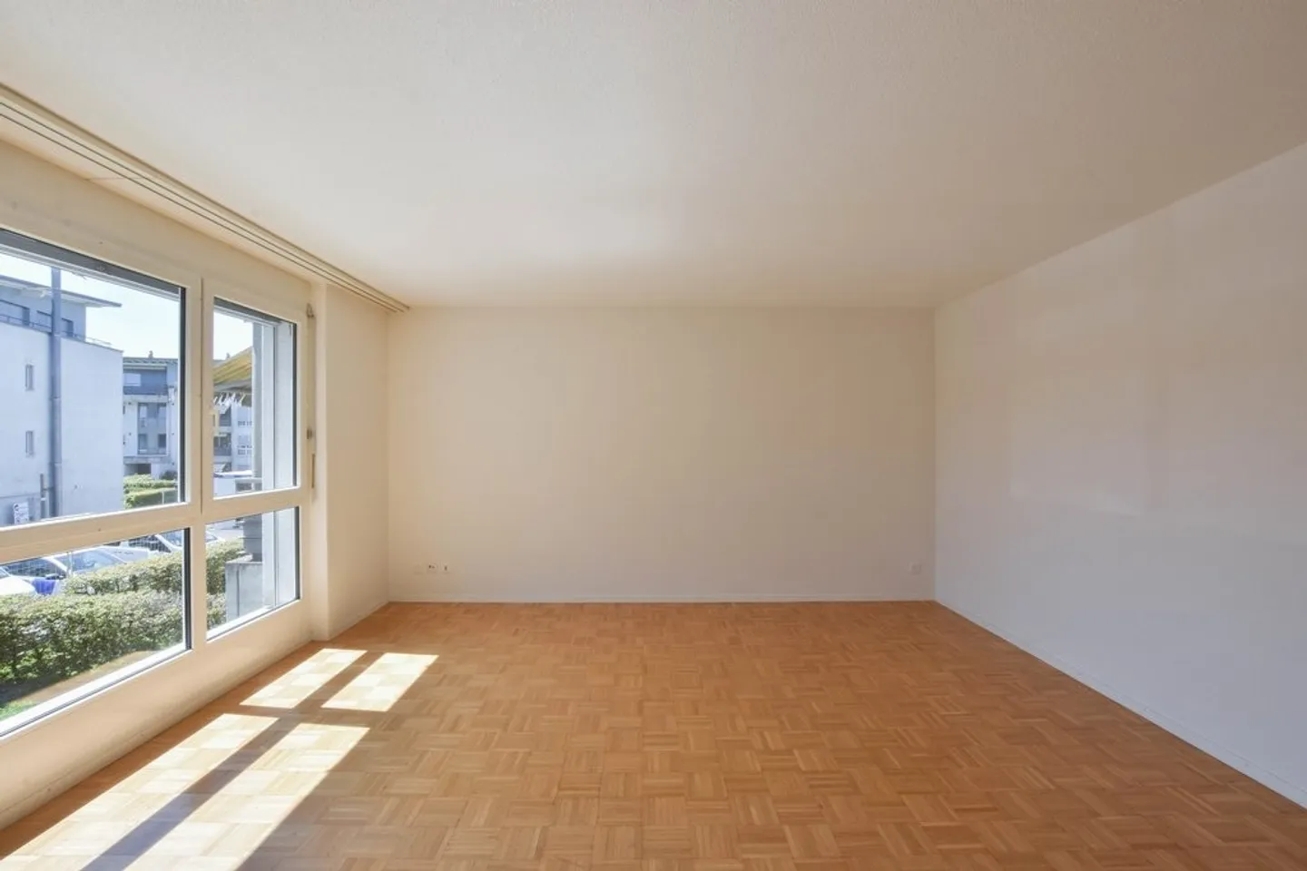Appartamento 3.5 locali con lavanderia privata - Foto 3 di 12