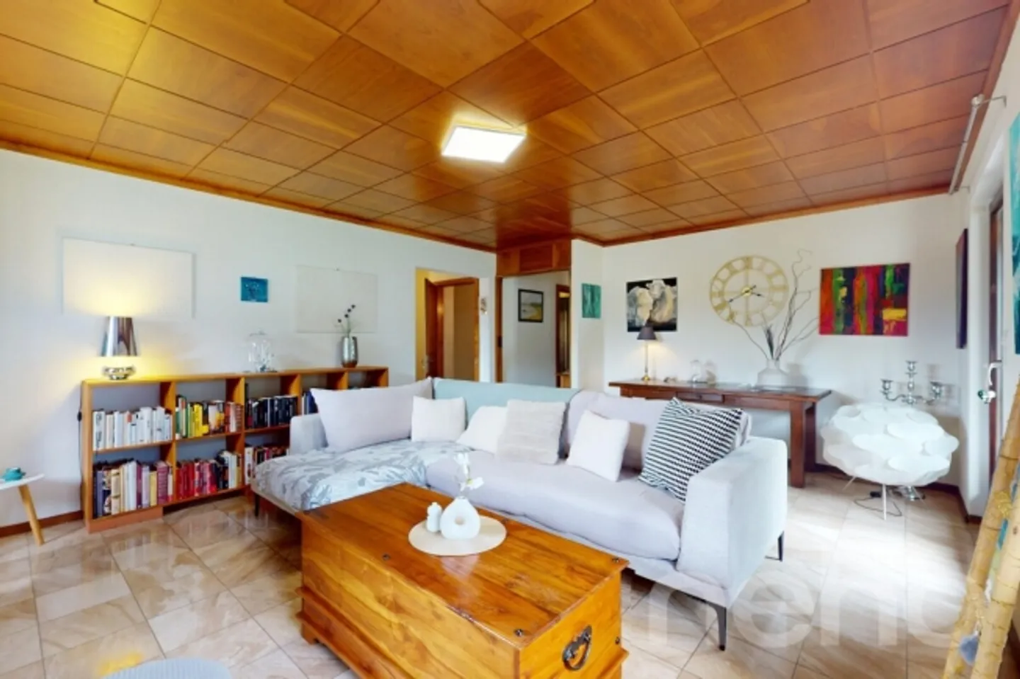 Casa indipendente di charme a Réchy - Foto 4 di 13