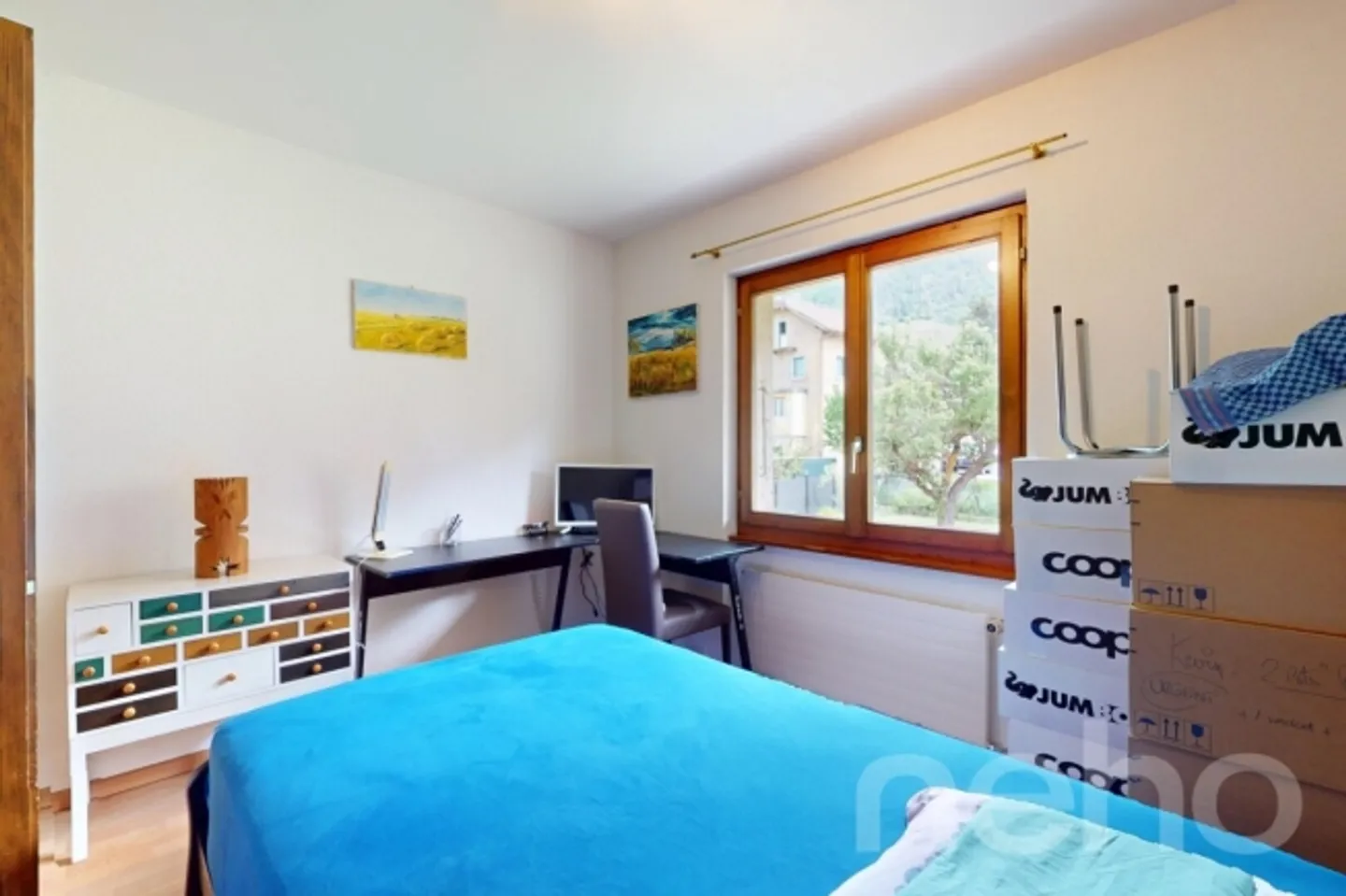 Casa indipendente di charme a Réchy - Foto 7 di 13