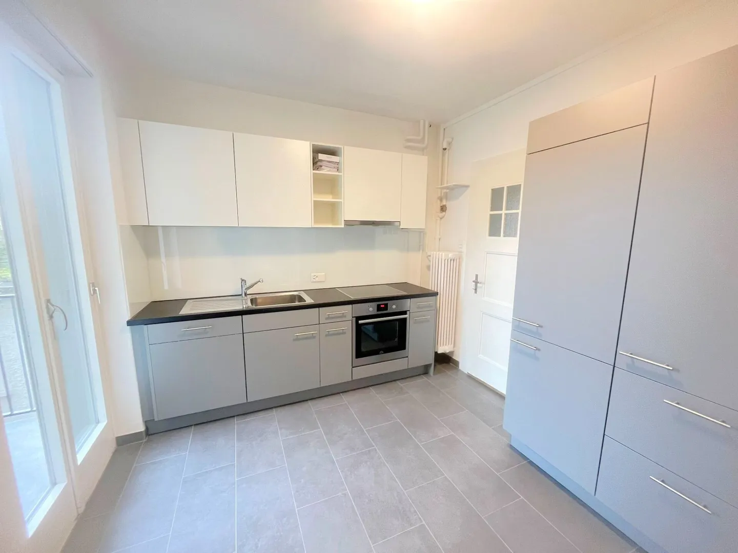Ihr neues Zuhause mitten in Olten! - Foto 4 von 9