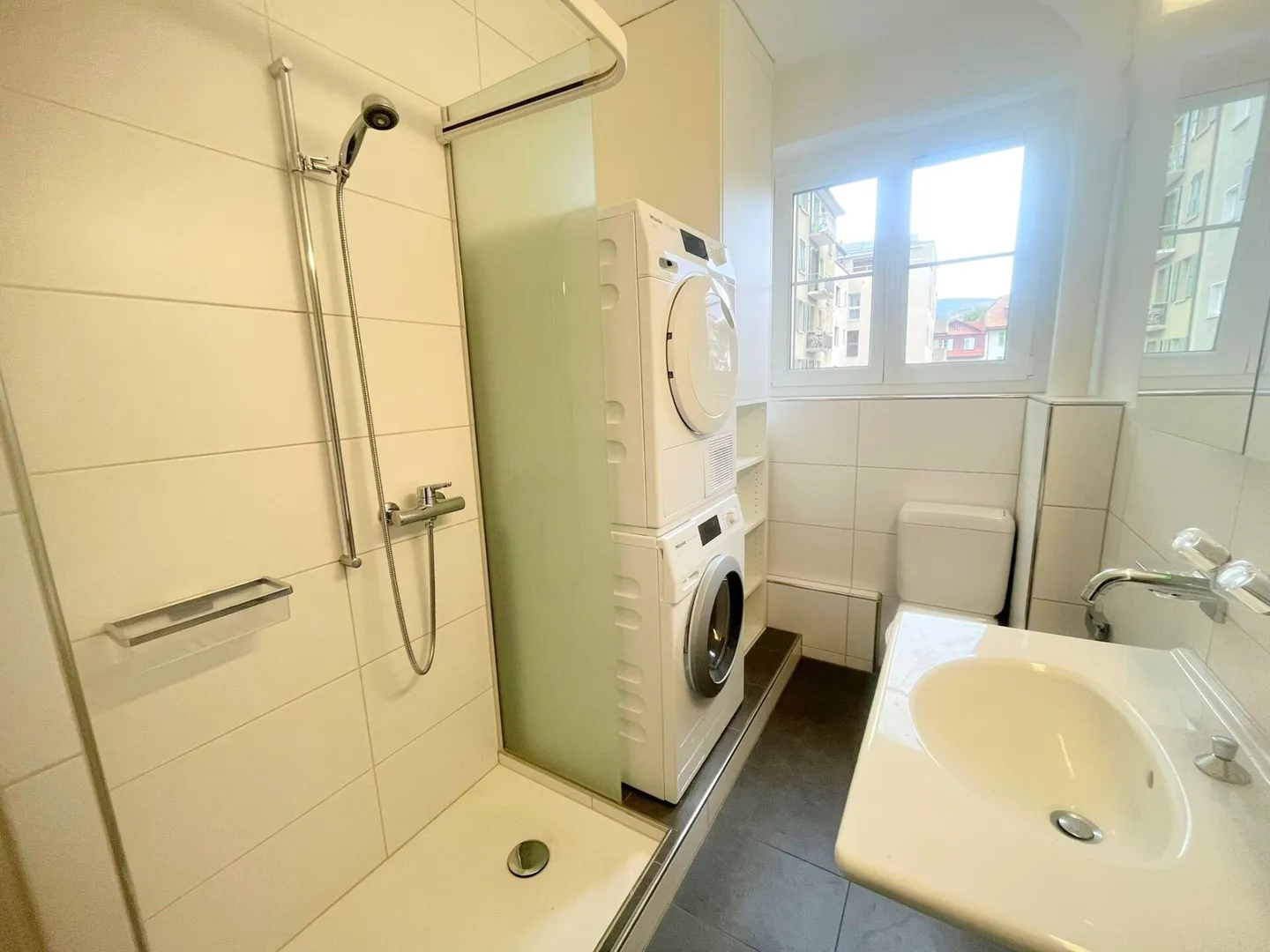 Ihr neues Zuhause mitten in Olten! - Foto 6 von 9