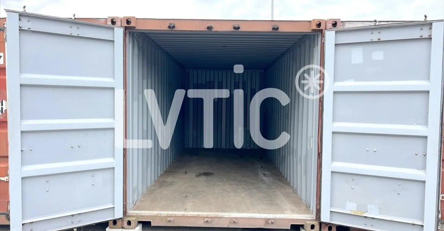 Storage Container for Rent - Photo 2 of 4
