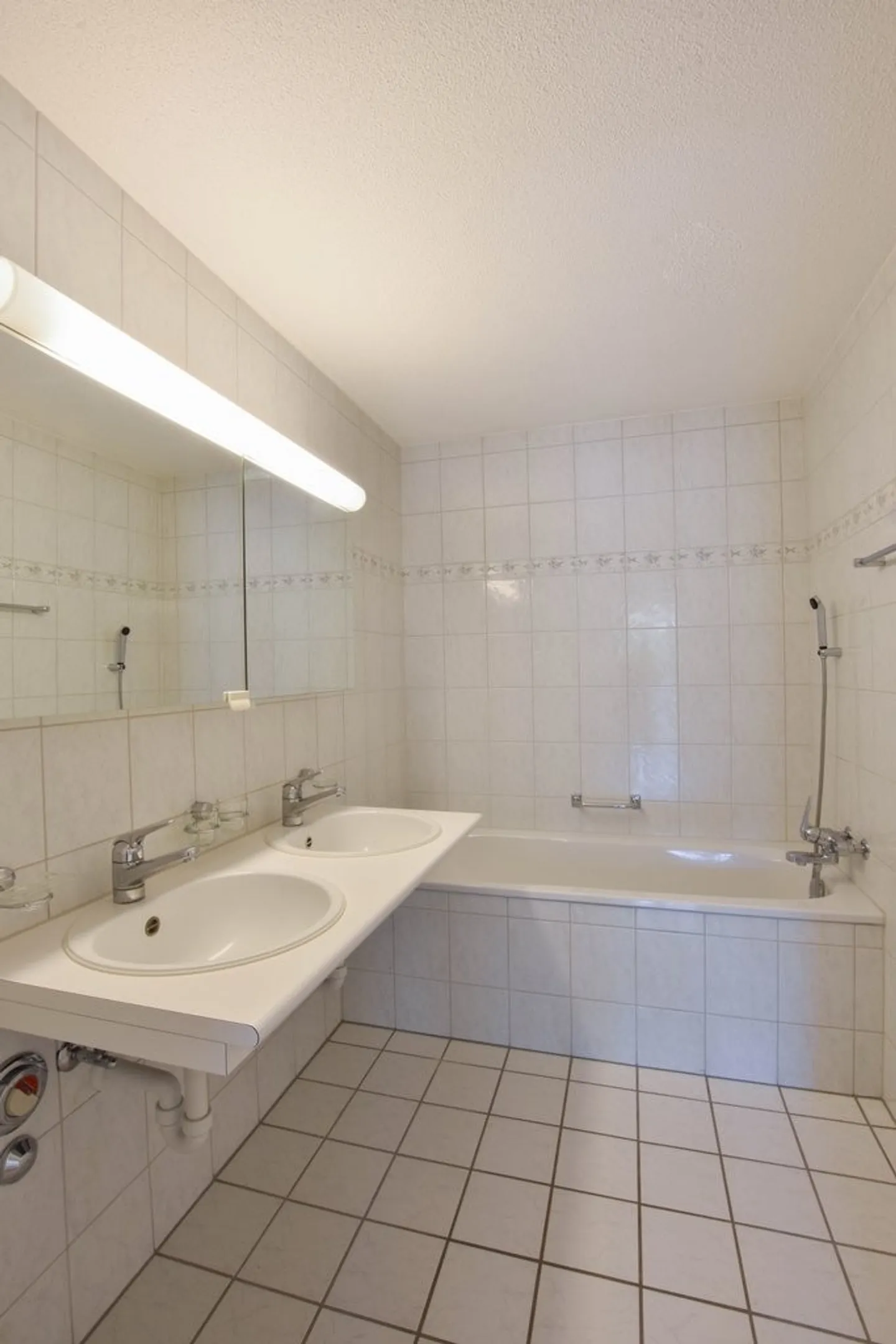 Appartamento 3.5 locali con lavanderia privata - Foto 10 di 12