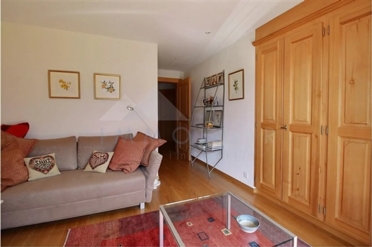 Appartement 4.5 pièces - Photo 11 sur 20